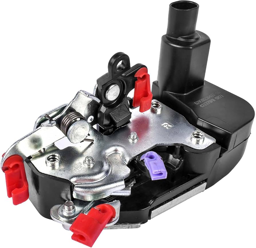 Amazon.com: Flynsu 931-665 Front Right Door Lock Latch Actuator